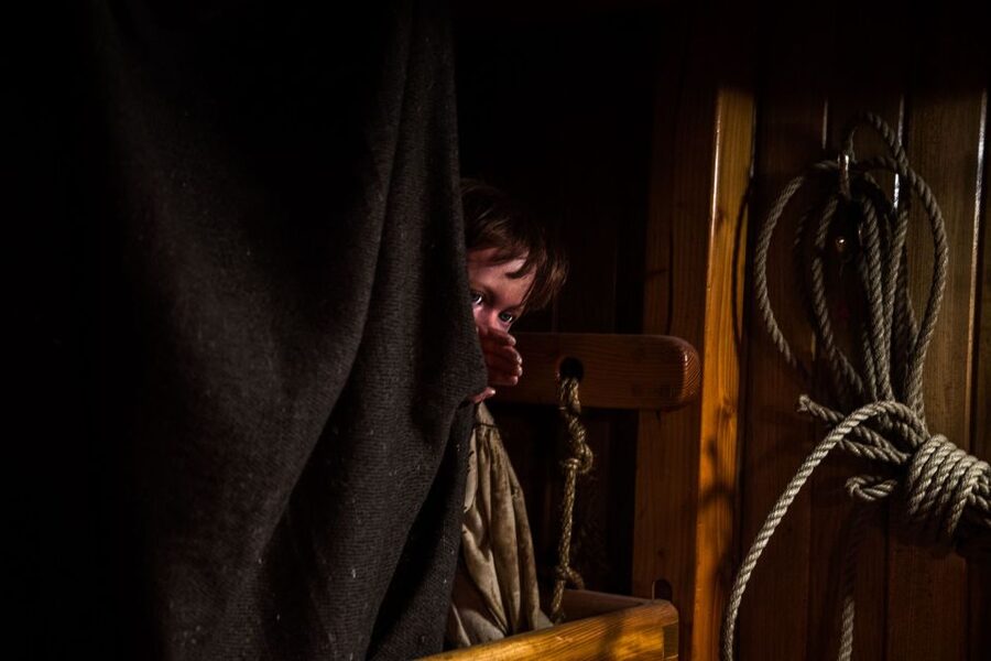 Dublin: Jeanie Johnston Tall Ship Irish Famine History Tour - How much time and money should you set aside?