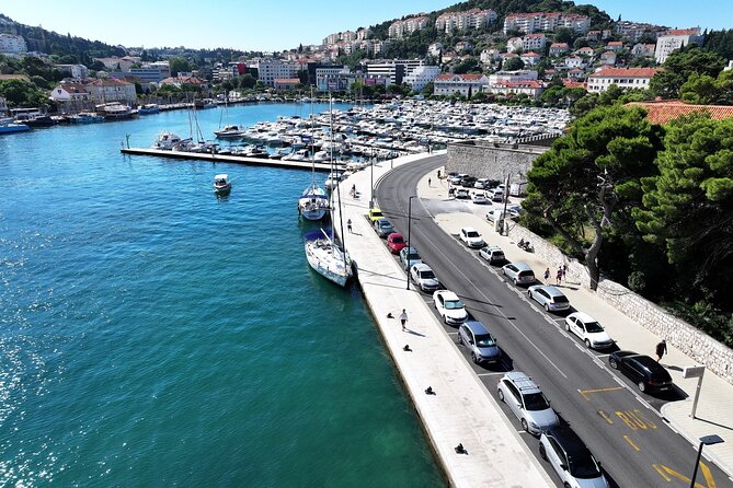 Dubrovnik: Full Day Private Sail Boat tour to Elaphiti&Blue Cave - Why this private Dubrovnik sailing day works