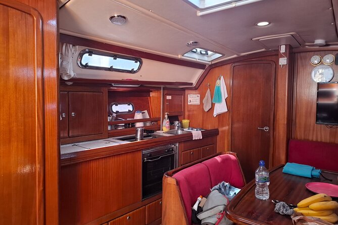 Dubrovnik: Full Day Private Sail Boat tour to Elaphiti&Blue Cave - Šipan for a quieter final stop