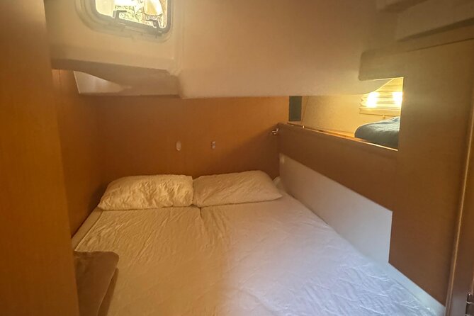 Dubrovnik Private Boat Tour - Luxury Sailing Yacht Cruise - Swimming, Beaches, and Time Off the Boat