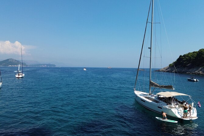Dubrovnik Private Boat Tour - Luxury Sailing Yacht Cruise - Who Will Get the Most from This Sailing Day