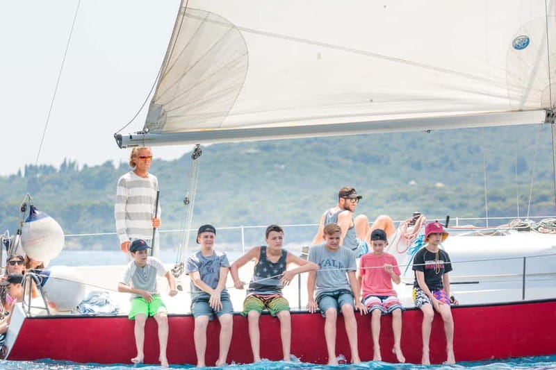 Dubrovnik: Private Elaphiti Islands Sailing Tour - Key points to know before you book