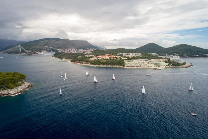 Dubrovnik: Private Elaphiti Islands Sailing Tour - Should you book it?