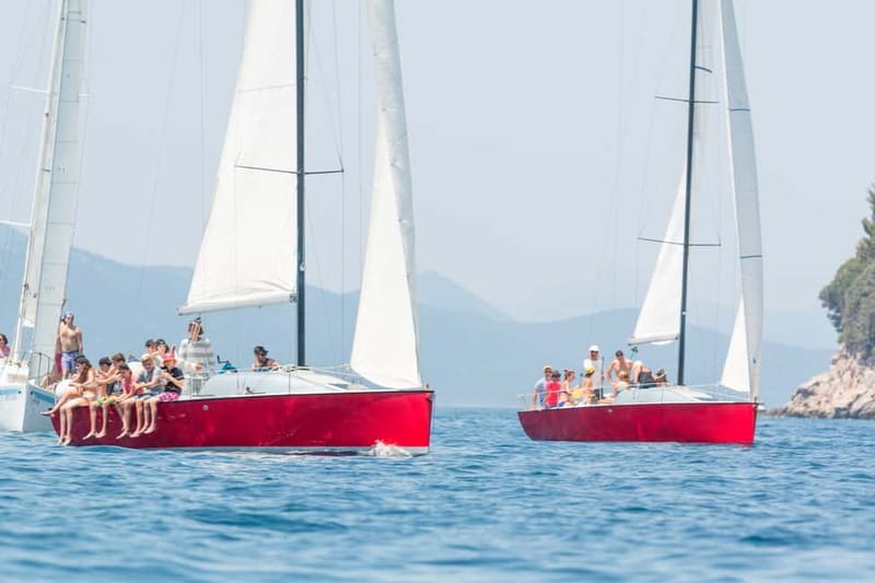 Dubrovnik: Private Elaphiti Islands Sailing Tour - Why this private boat trip works so well
