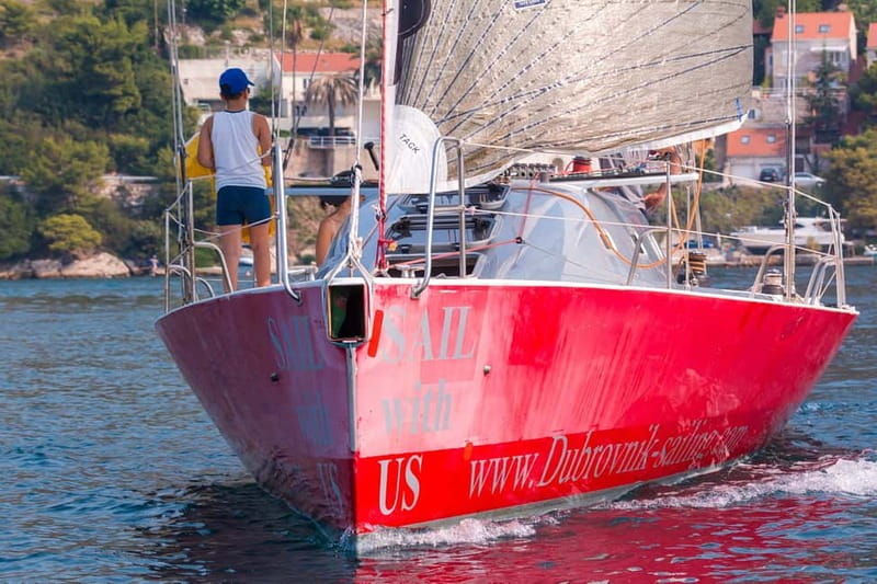Dubrovnik: Private Elaphiti Islands Sailing Tour - Who should book this Dubrovnik sailing tour?
