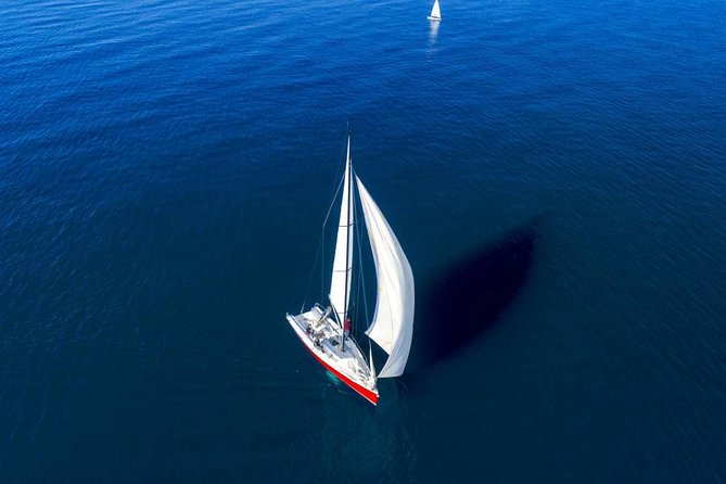 Dubrovnik Private Romantic Sunset Sailing - How the skipper affects your experience