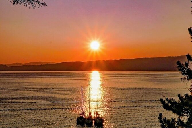 Dubrovnik : Private Sunset Tour around Old Town or Blue Cave - Key points to know before booking