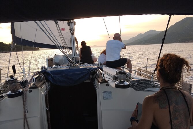 Dubrovnik : Private Sunset Tour around Old Town or Blue Cave - What is included for your evening