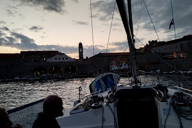 Dubrovnik : Private Sunset Tour around Old Town or Blue Cave - Is $378.71 a fair price?