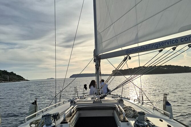 Dubrovnik : Private Sunset Tour around Old Town or Blue Cave - Meeting point, timing, and weather