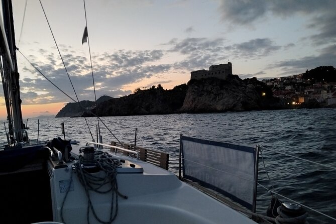 Dubrovnik : Private Sunset Tour around Old Town or Blue Cave - Who will enjoy this cruise most?