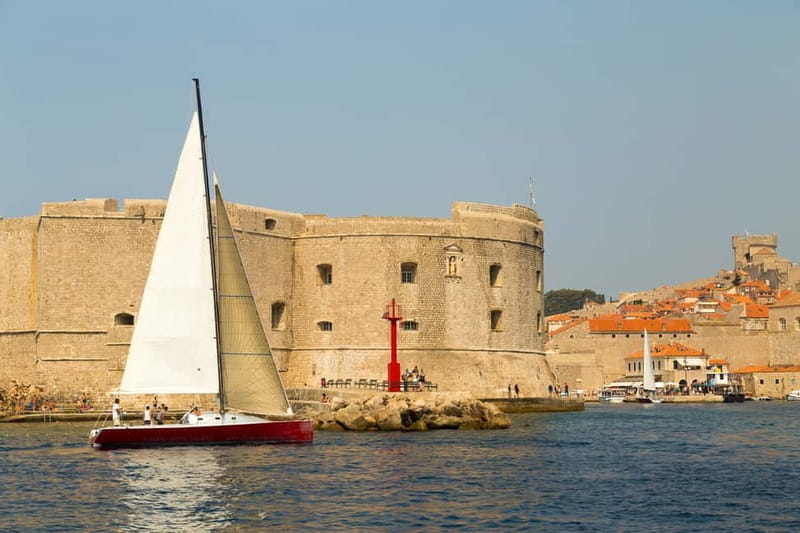 Dubrovnik: Romantic Sunset Sailing Adventure - FAQ