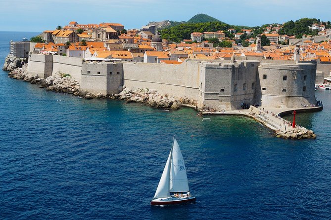 Dubrovnik Sailing - Private Full Day Tour - Setting out from Dubrovnik at 10:00 am