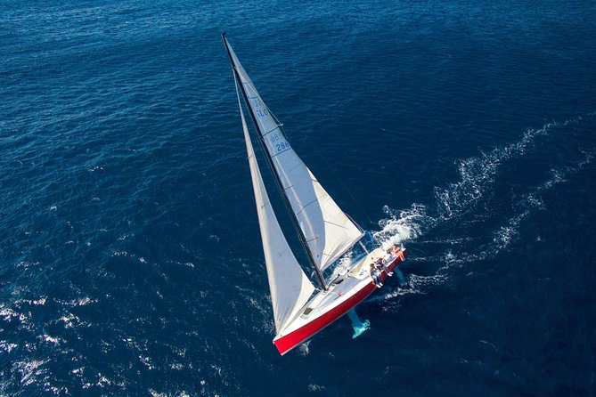 Dubrovnik Sailing - Private Full Day Tour - Swimming and snorkeling with borrowed equipment