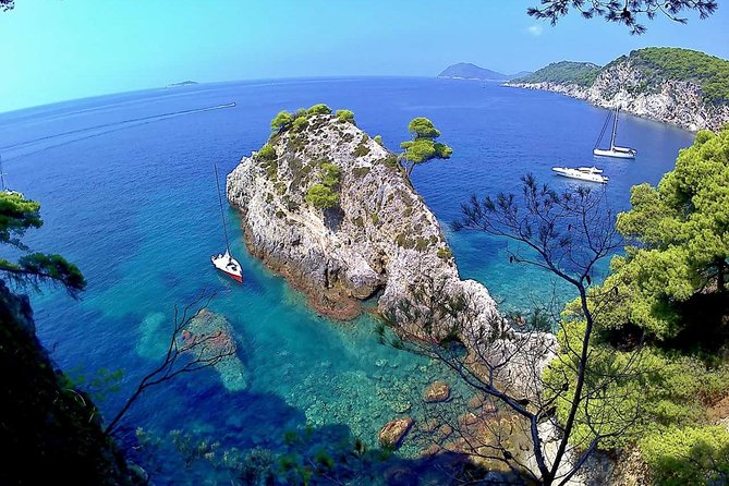 Dubrovnik Sailing - Private Full Day Tour - What the private price means for your group