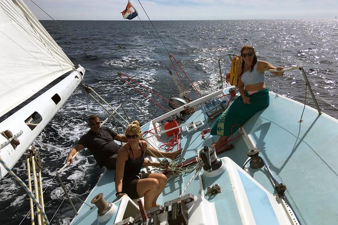 Dubrovnik Sailing - Private Full Day Tour - Who will enjoy this Dubrovnik sailing day