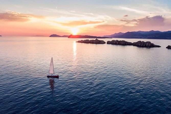 Dubrovnik Sailing - Private Full Day Tour - Practical details that can make the day smoother