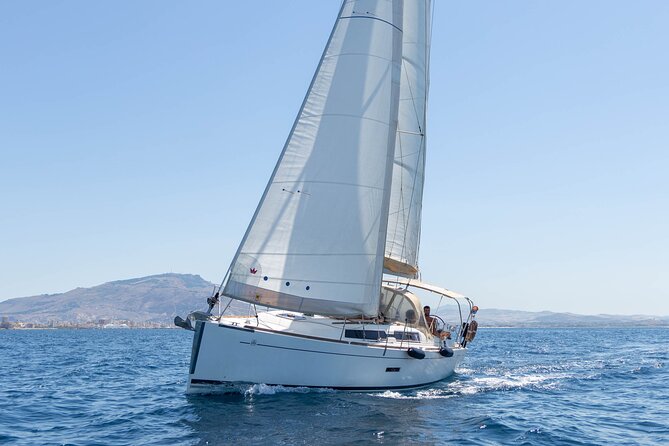 Egadi Sail Boat Tour to Favignana and Levanzo from Trapani - Why this Egadi Islands sailing day works