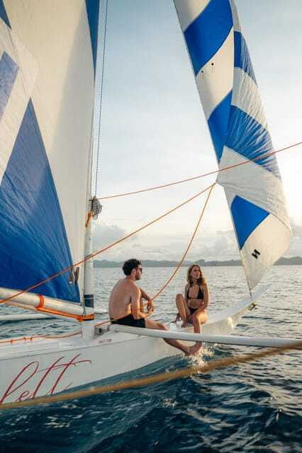 El Nido Islands: Private Paraw Day Sailing with Lunch - Who should book this paraw cruise?