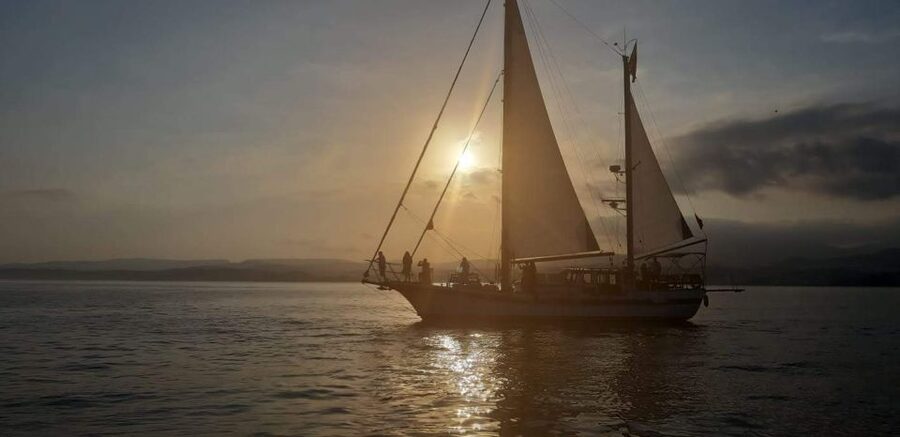 Estepona: Sunset Sailboat Cruise with Drink - Key points to know before you book