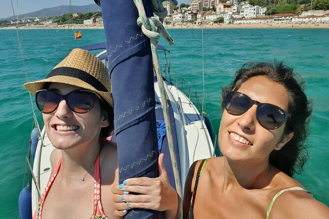 Exclusive 4-Hour Private Sailing Experience in Barcelona - The views you will remember
