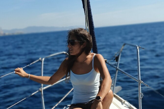 Exclusive 4-Hour Private Sailing Experience in Barcelona - Who will get the most from this outing