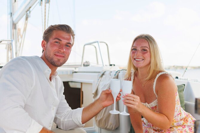 Exclusive Private Sailing Tour in Beautiful Curacao - Key points at a glance