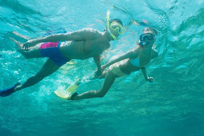 Exclusive Private Sailing Tour in Beautiful Curacao - Swimming, snorkeling, and time to slow down