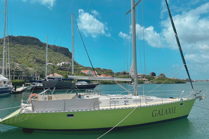 Exclusive Private Sailing Tour in Beautiful Curacao - Cruise-port planning and practical details