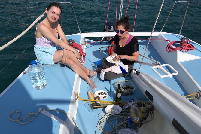 Experience full day sailing from Dubrovnik to Elaphiti islands - What the yacht is really like