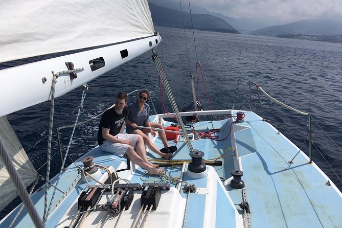 Experience full day sailing from Dubrovnik to Elaphiti islands - How much value do you get for $119.83?