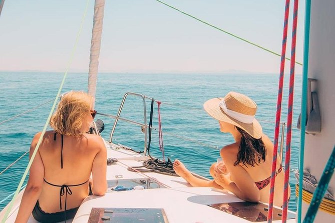 Experience Romantic Sunset Sailing on a modern 36ft (11m) sail yacht | Hvar - Weather, Cancellations, and Practical Planning