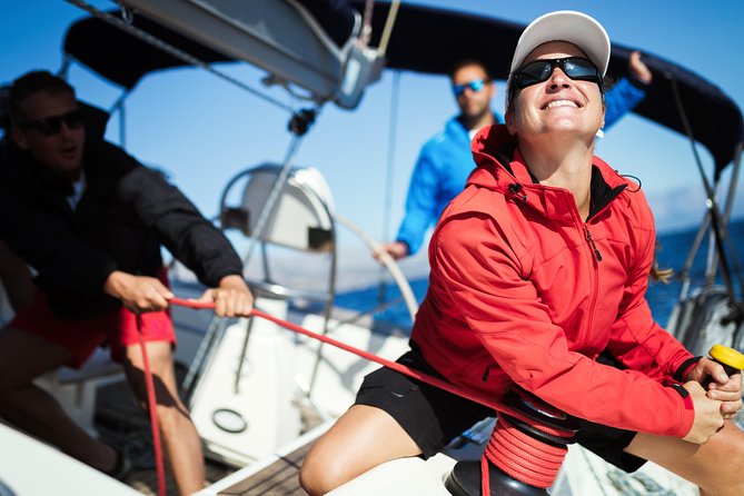 Family Sailing Tour in Barcelona - Meeting at Business Yacht Club Barcelona