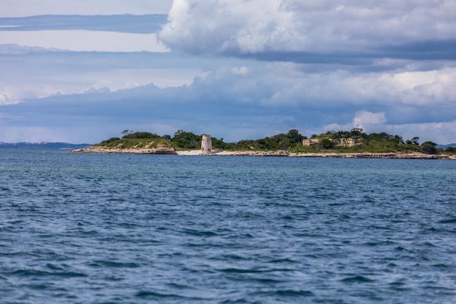 Fažana: Sail like a president with Brijuni Panorama - Who will get the most from this boat trip