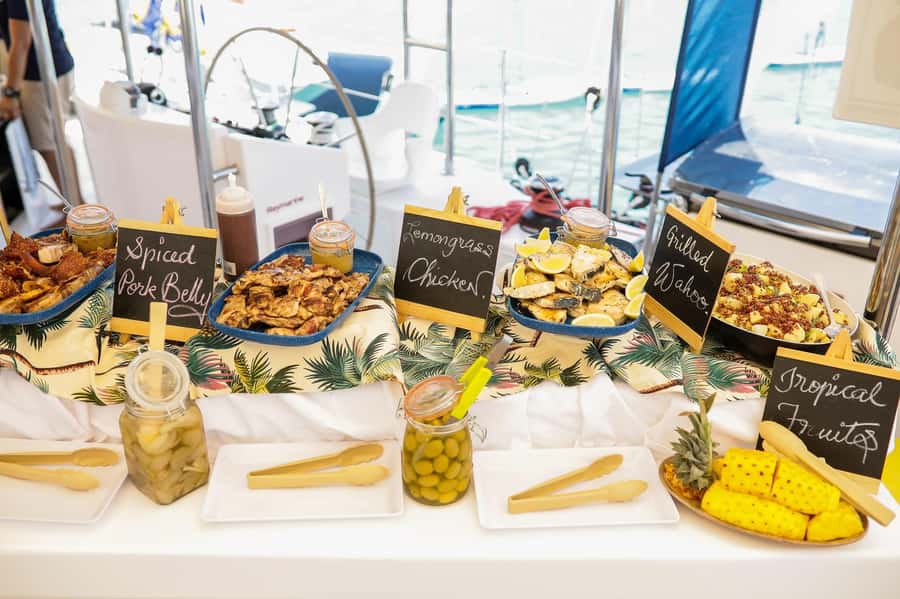 Fiji: South Sea Sailing Experience with Lunch & Drinks - Who should book this sailing day