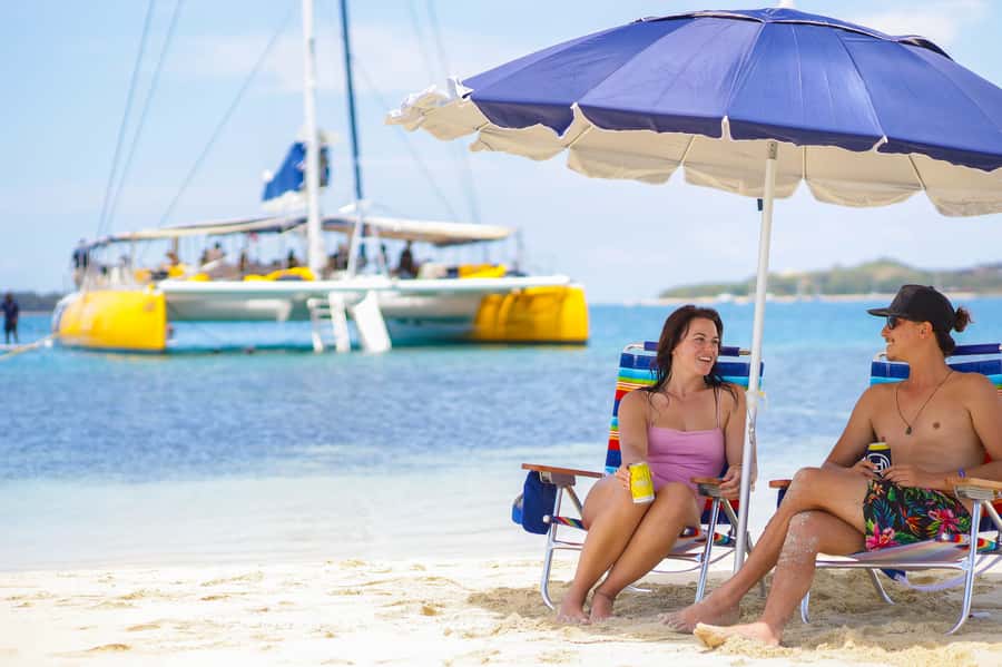 Fiji: South Sea Sailing Experience with Lunch & Drinks - Should you book the South Sea Sailing Experience?