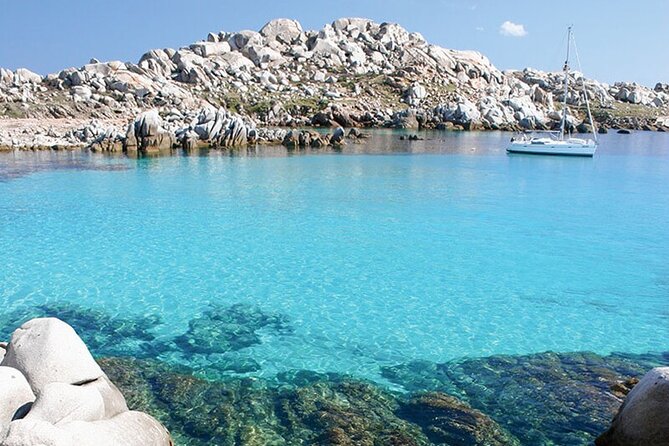 Five Star Relax Cruise Sailing Yacht Islands of La Maddalena - Why This Yacht Day Feels Different