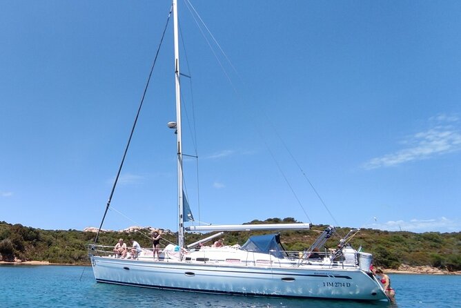 Five Star Relax Cruise Sailing Yacht Islands of La Maddalena - Booking Details Worth Knowing Before You Go