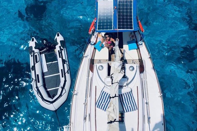 Formentera Small-Group Day Trip by Sailboat from Ibiza - Is $162.55 a fair price?