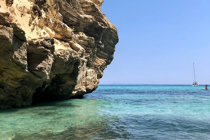 Formentera Small-Group Day Trip by Sailboat from Ibiza - Who will enjoy this experience most?