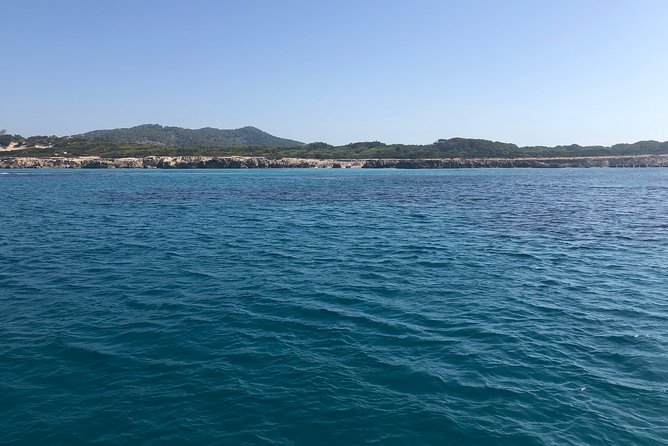 Formentera Small-Group Day Trip by Sailboat from Ibiza - Booking and cancellation details to know