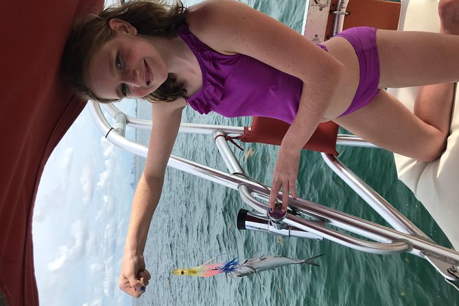 Fort Lauderdale Sailing Charter - Captain Dan’s role in the day