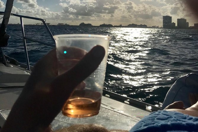 Fort Lauderdale Sailing Charter - Best occasions for booking