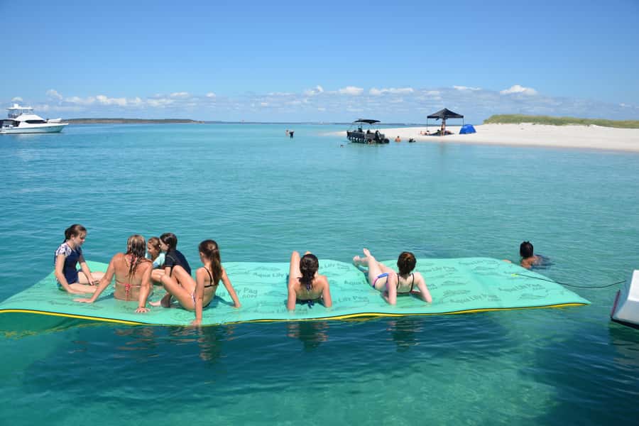 Fraser Island 4-Hour Eco-Sailing Adventure - Why the Great Sandy Strait makes this trip special