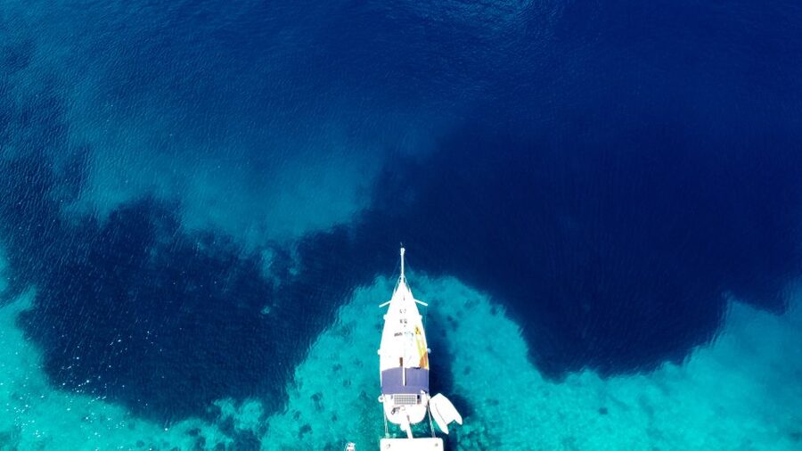 From Agia Efimia: All Inclusive Sailing Day Trip to Ithaca - Should you book this Ithaca sailing day?