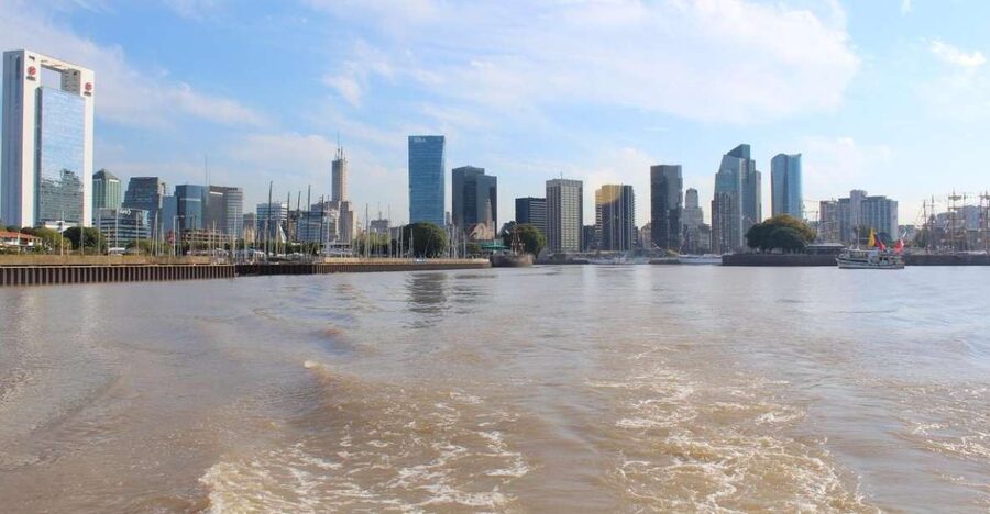 From Buenos Aires: Tigre & Delta with Sailing Premium Tour - Practical tips for a smoother day