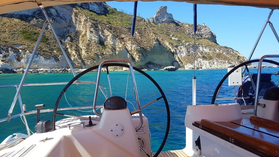 From Cagliari: Full Day Sailing at Mari Pintau - Practical preparation for the morning