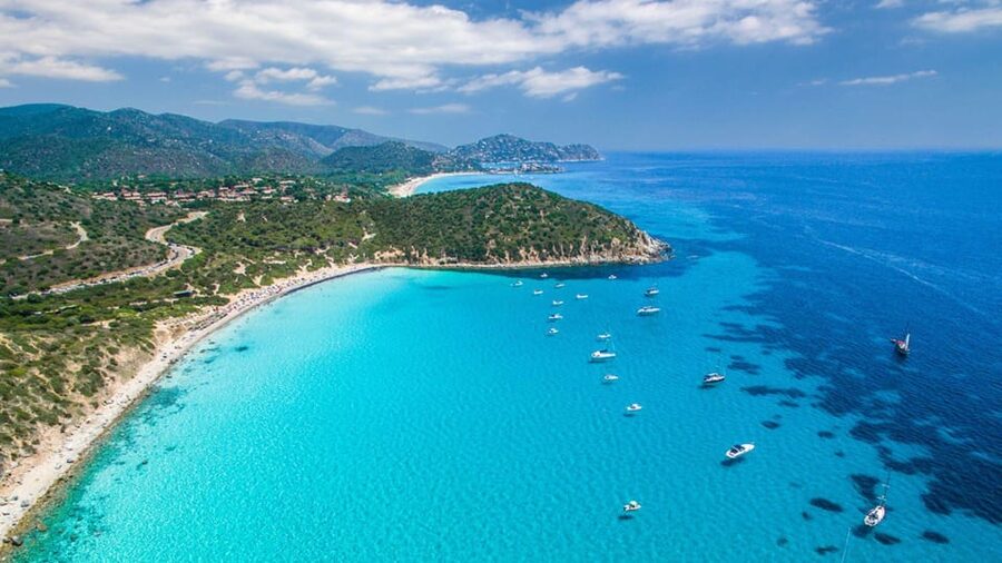 From Cagliari: Full Day Sailing at Mari Pintau - Is $182.96 a fair price?