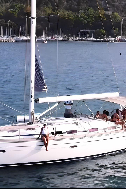 From Cagliari: Half-Day Sailing at Sella del Diavolo - Key Points At A Glance