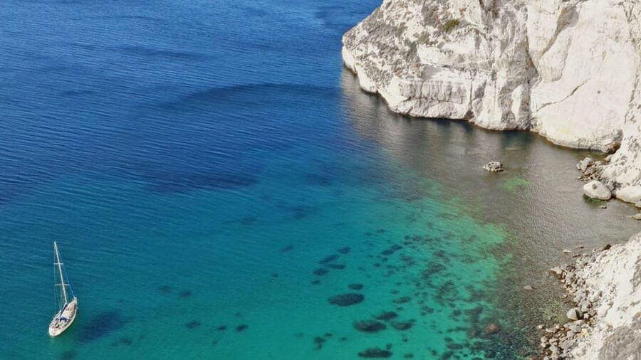 From Cagliari: Half-Day Sailing at Sella del Diavolo - Why This Short Sailing Trip Works